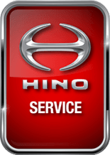 Hino Genuine Service